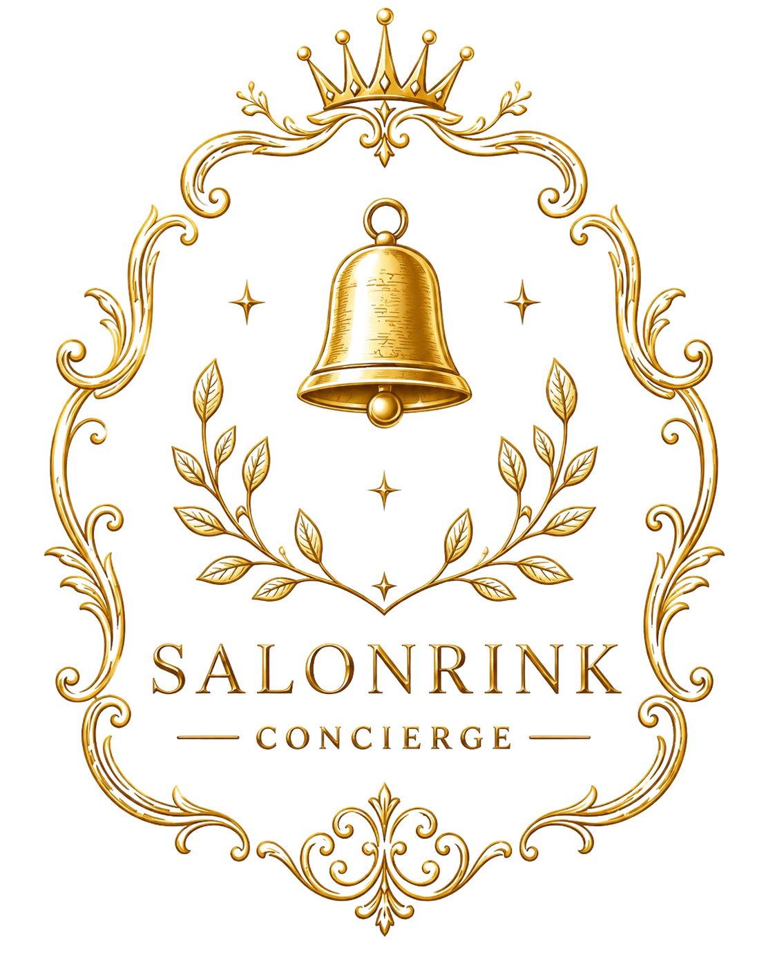 SalonRink Concierge